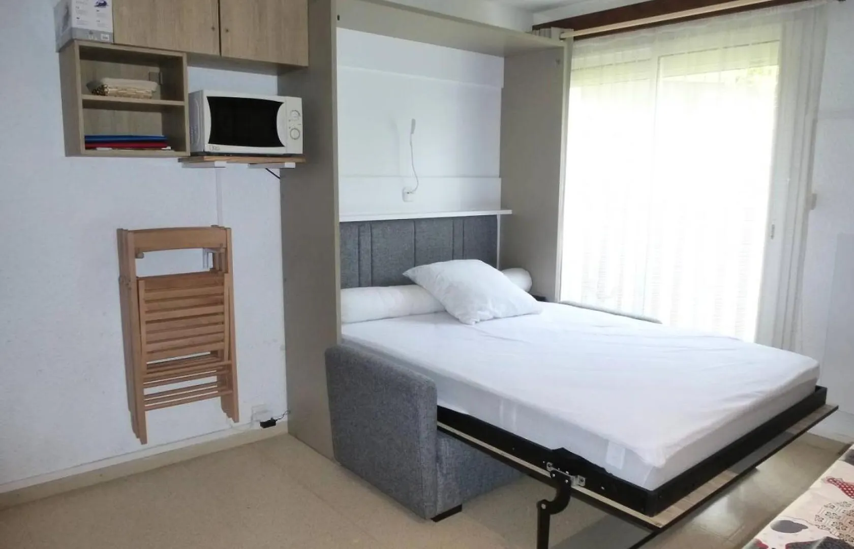 Residence Neouvielle - Beau Studio Dans Le Centre De Bareges Mae-8484 فرنسا