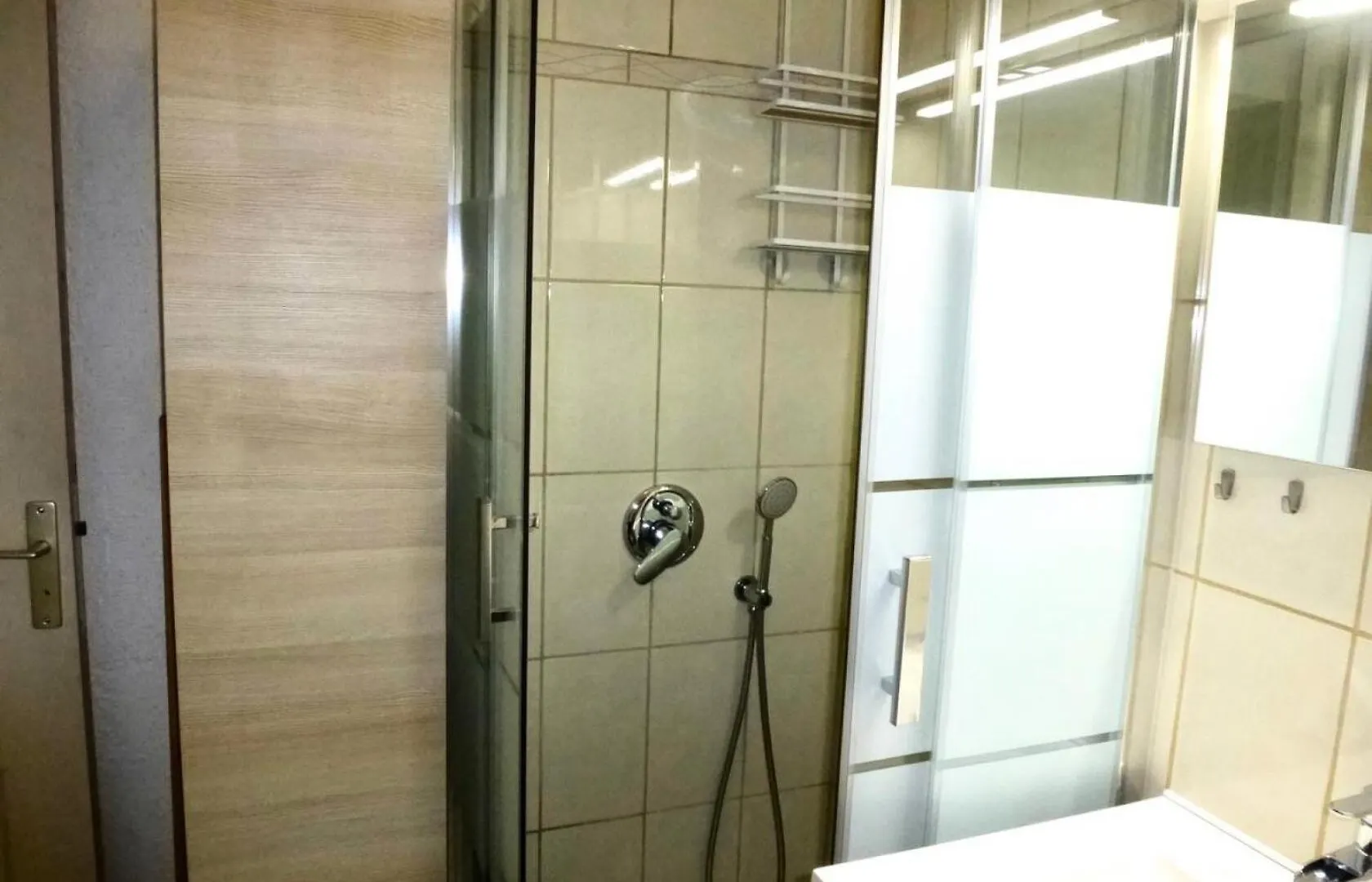 شقة Residence Neouvielle - Beau Studio Dans Le Centre De Bareges Mae-8484